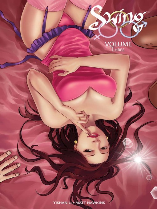 Title details for Swing, Volume 3 by Matt Hawkins - Available